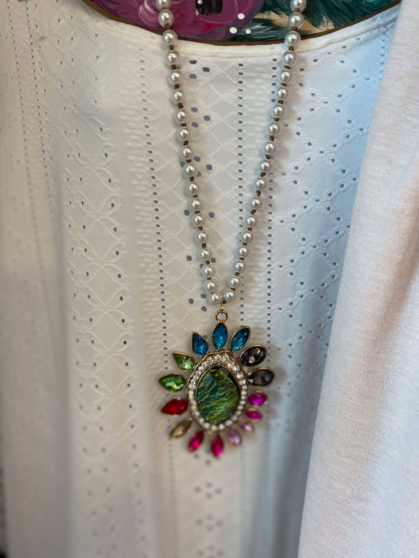 The Bling Mama