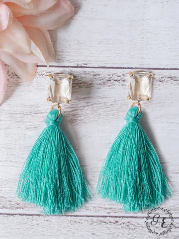 Tassle Bling