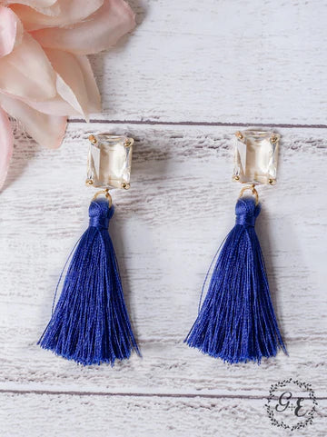 Tassle Bling