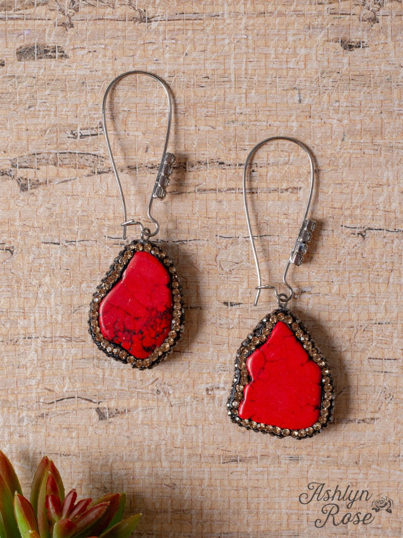 Red Rock Bling