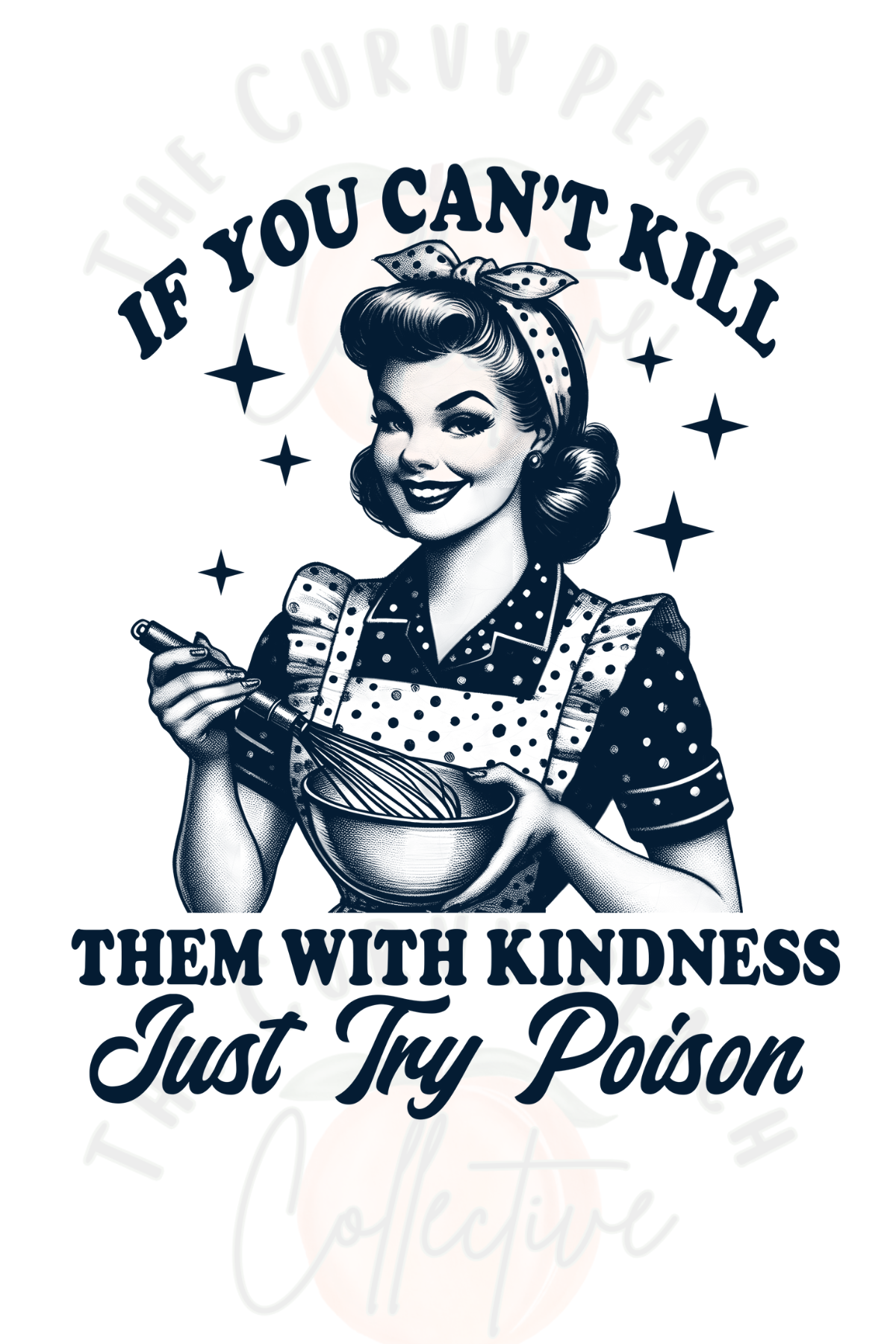 Kill them with Poisen Tshirt