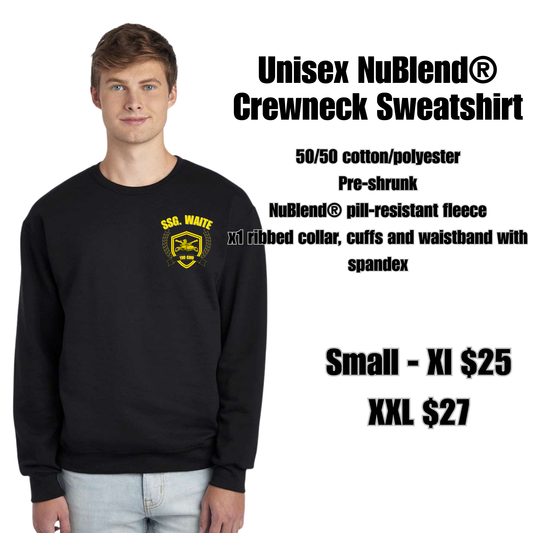 Sweatshirts TAN OR BLACK