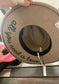 Custom Guitar Hat with underband design