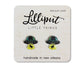 UFO Earrings // Quirky Earrings