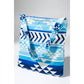2 in 1 Ethnic Motif Bag and Towel