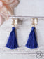 Tassle Bling