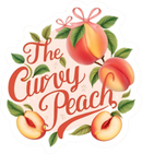 The Curvy Peach